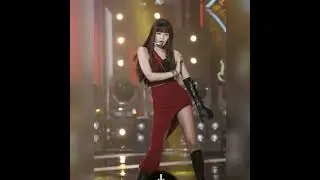 blackpink / jennie / kill this love / edit 🥰