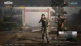 Call of Duty: Modern Warfare 2019