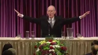 David C. Pack - Self-righteous Hypocrites