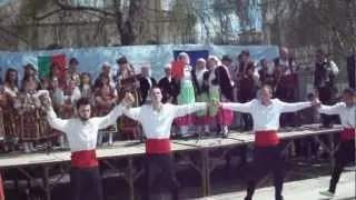 Abas Canoski i Breznitsa