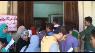 تنسيق المرحلة الثالثة 2014 يفتح ابواب التسجيل علمي وادبي