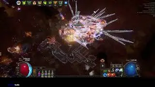 [10 Divine Builds] Indigon Manaforged Storm Rain