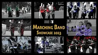 OCS 2023 Marching Band Showcase