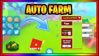 NEW OP DESTROYERMAN SIMULATOR! AUTO FARM SCRIPT ROBLOX (FARM COINS!!)