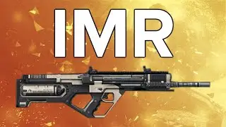 Advanced Warfare In Depth: IMR Assault Rifle Review & Variants Guide