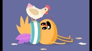 Dumb Ways to Die 2: The Games - Part 7 [Android Gameplay, Walkthrough]