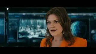 Homelander tells The Deep to blow A-Train | The Boys Season 4 ep1