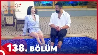 Kısmetse Olur: Aşkın Gücü 138. Bölüm