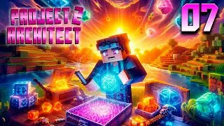 CRAFTEOS LOCOS - Project Architect 2 - Ep07
