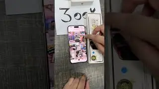 iPhone 15pro max😱 #iphonefix #smartphone #iphonetech #funny #iphonesolution #iphonetipsandtricks