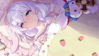 Honkai Impact 3 BGM - Theresa's Birthday