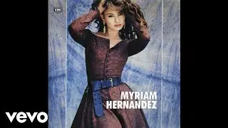 Myriam Hernández - Herida (Audio)