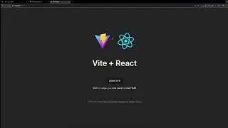 React Day 1
