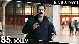 Karadayı 85. Bölüm (Full HD)