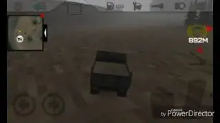 Обзор игры Russian SUV