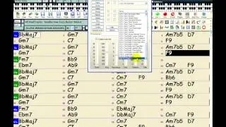 Using VST Plugins with Band-in-a-Box