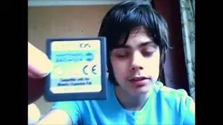 How to browse the Internet using Nintendo DS Lite | TutorialTVOfficial