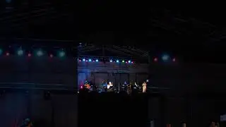 Στον Λευκό τον Πύργο - Κώστας Μακεδόνας & Salonique Brass Band - Μονή Λαζαριστών
