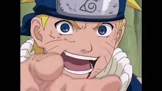 Наруто/Naruto - Вытри слёзы