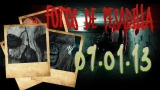 El Fantasma pervertido - 
