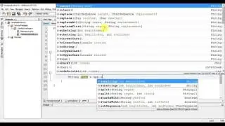 OOP Simple GUI Part 1