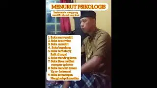 inilah aku inilah hidupku
