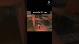 free fire lone wolf playing #short #video