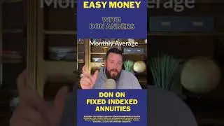 "Monthly Average" | Fixed Indexed Annuity Crediting Methods