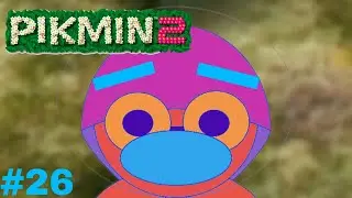 I finally understand the Pikmin Subreddit's insanity | Pikmin 2
