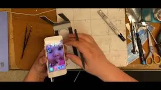 ipod touch 7 screen repair