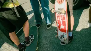 Toronto Street Photography POV (Fujifilm X-Pro 2 + 23mm F2)