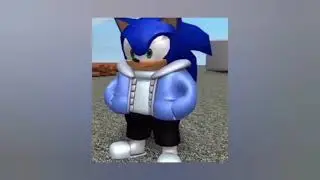 TOKYOPHILE - Montagem Sonic Ritmado 1.0 (Super Slowed)