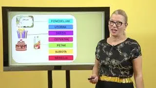 Učimo pesmu: Rođendanska