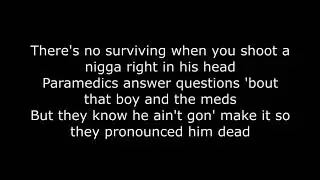NLE Choppa- Famous Hoes Lyrics