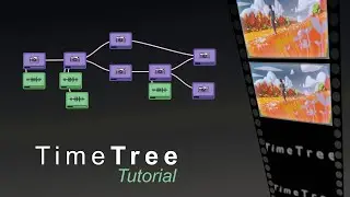 TimeTree - Tutorial