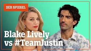 »It ends with us«: Was du über den Shitstorm um Blake Lively wissen musst – Shortcut | DER SPIEGEL