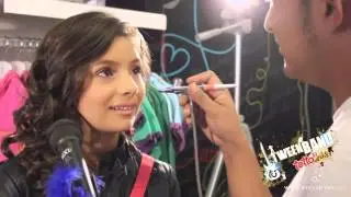 Expokids Colombia 2012 Tween Band Totto Tu