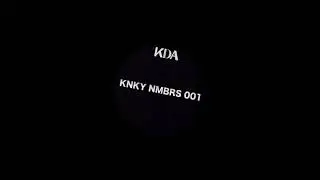 James Blake x KDA - Do You Ever (KDA No Love Edit)