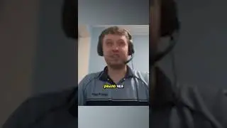 Папич словил маслину 