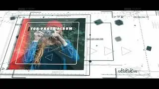 Corporate Modern-HUD - Clean Slideshow