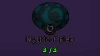Mythical Flex Egg
