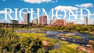 Quello Che Solitamente Non Visiti (Richmond, Virginia)