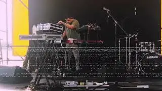 INBOX - Exupéry (live @ nazavodefest)