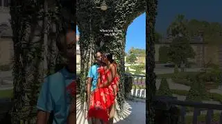 A gift from God❤️ #coupleshorts #selflovejourney #marriedlife #vlogshorts