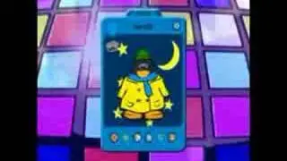 CP Buddy List