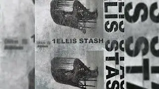 [FREE] 1Ellis Stash Kit | Philly Drill Multi/Drum Kit (200+ Sounds)