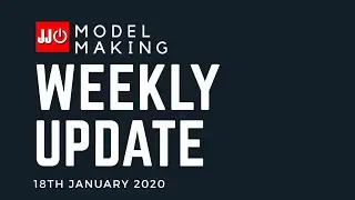 Channel Update, 18th January 2020