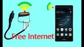 Free Internet data 2020 100% 4g speed, New Technology Free internet 2019