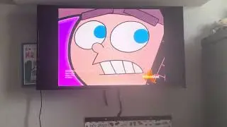 TeenNick Error 5/18/2024