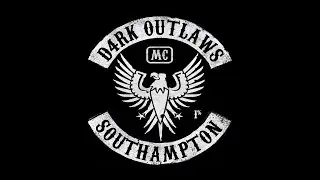 D4RK Outlaws Intro Video